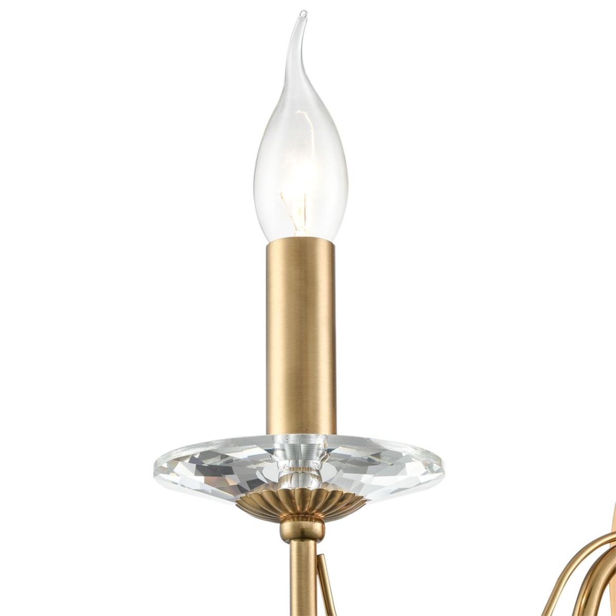 бра lumion classi incanto 8033/1w