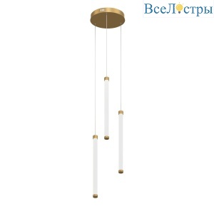 Подвесная люстра Vitaluce V3849-8/3S