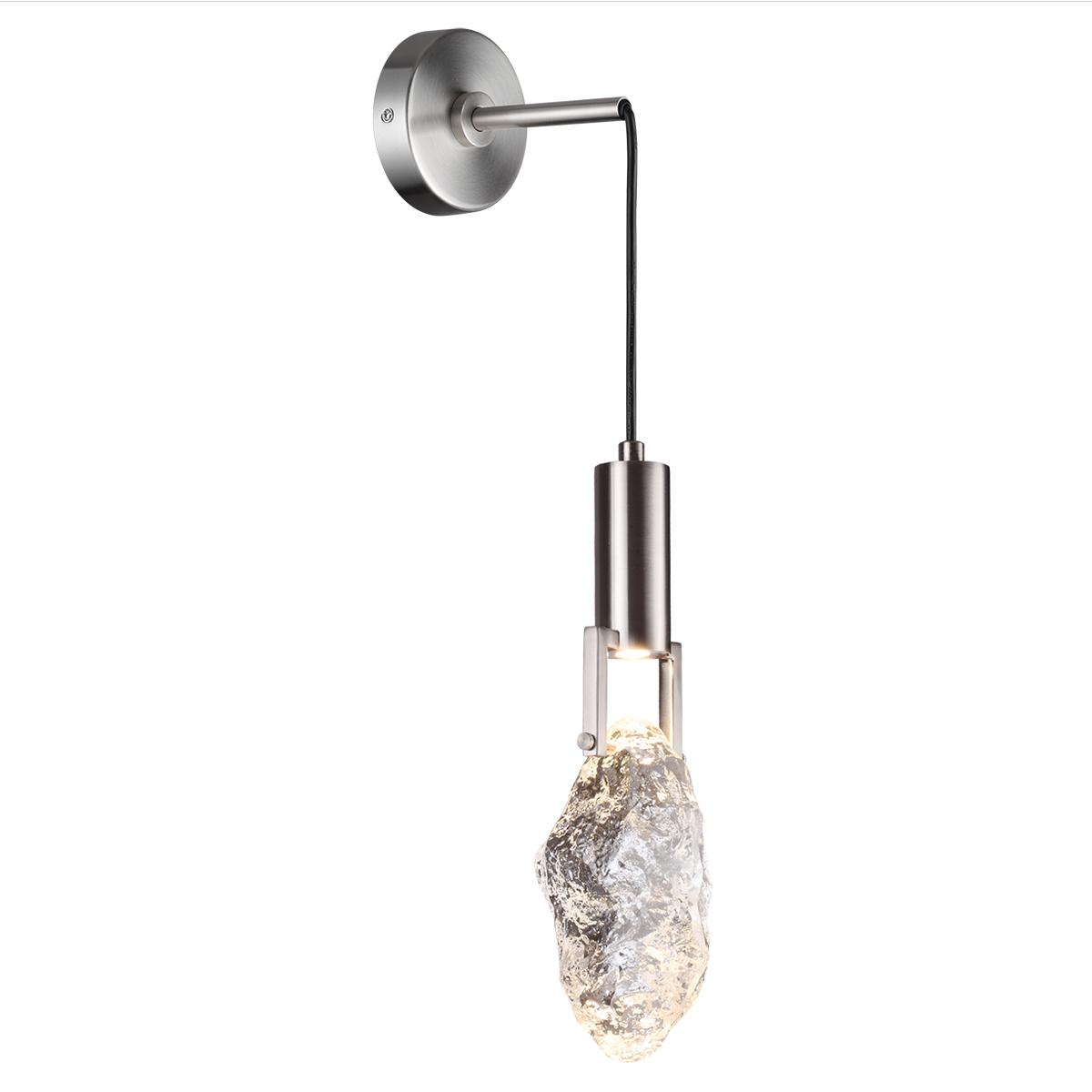 бра odeon light midcent lia 6696/5wl