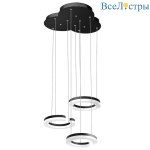 Подвесной светильник Lightstar Unitario 763337