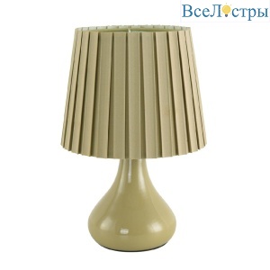 Настольная лампа Lumion County Naina 8183/1T