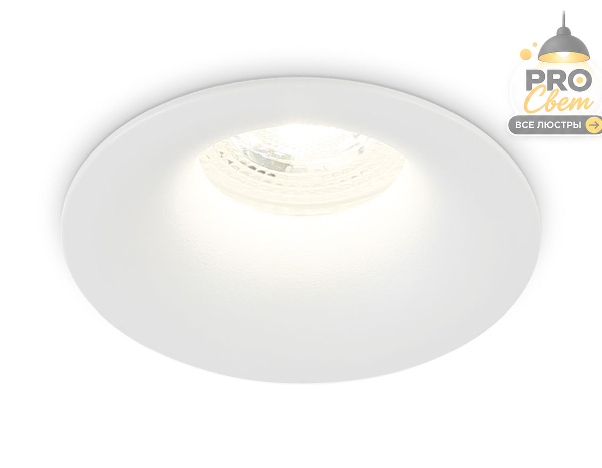 точечный светильник ambrella light techno spot ts51810