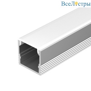 Алюминиевый профиль Arlight SL-MINI-15-2000 ANOD 049019
