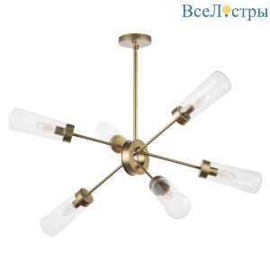 Потолочная люстра Lightstar Crotone 690063