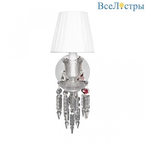Бра Loft IT Zenith 10210/1W White