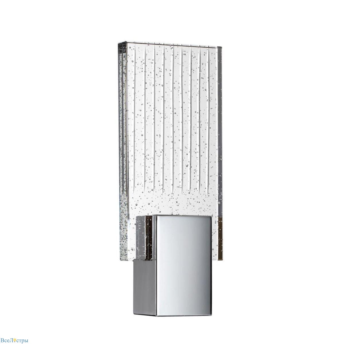 бра odeon light ricci 4363/5wl