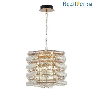 Подвесной светильник ST Luce Strozzi SL6137.203.04