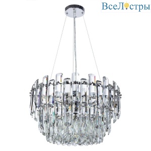 Подвесная люстра Divinare Bellatrix 3510/02 LM-11