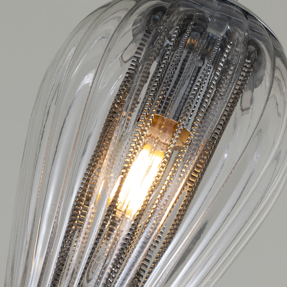 подвесной светильник arte lamp waterfall a1577sp-1cc