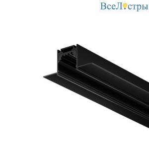 Профиль для уличной трековой системы Maytoni Exility IP O-TR002BF-P-B3M