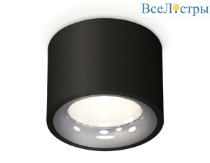 Потолочный светильник Ambrella Light Techno Spot XS7511022 (C7511, N7012)