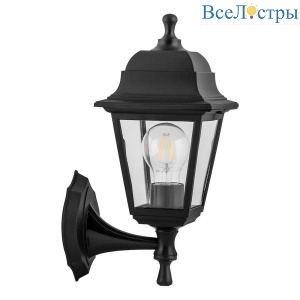 Уличный настенный светильник Feron Классика НБУ 0460001 32226