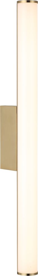 настенный светильник stilfort iplight 4029/05/02wl-ip