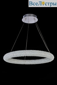 Подвесная люстра Juliana LE3437-D600 CH