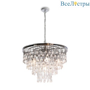Подвесная люстра Maytoni Linn MOD091PL-07CH