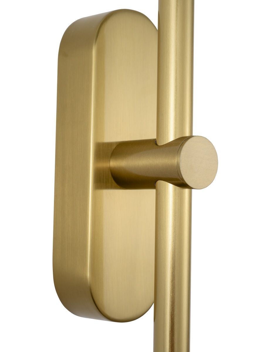 настенный светильник zortes mavy zrs.90610.08