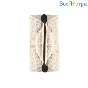 Настенный светильник LED4U L6346-01 GR
