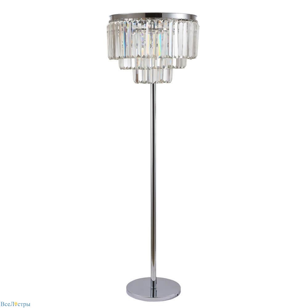 торшер divinare nova 3001/02 pn-6