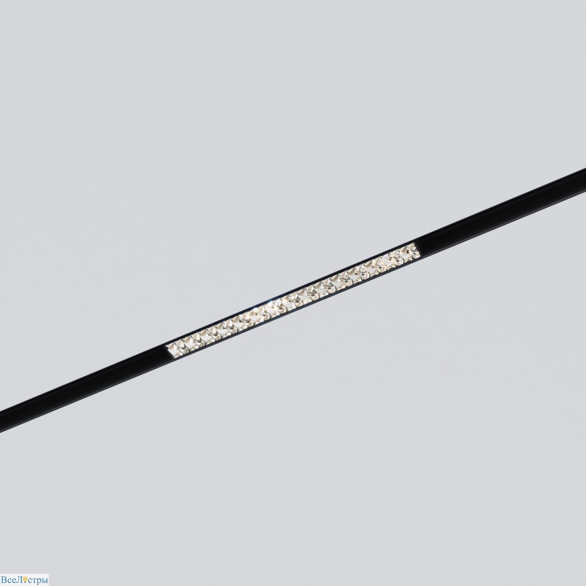 трековый магнитный светильник elektrostandard slim magnetic 85530/01 4690389217425 a071082