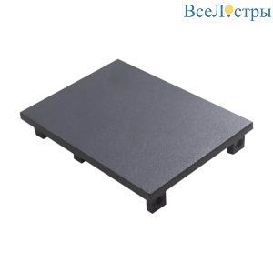Заглушка для магнитного шинопровода Arlight Mag-Cap-4563 029329