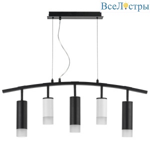 Подвесная люстра Lightstar Rullo (571735+214436-2+214487-3+202431-5) LR7353628731