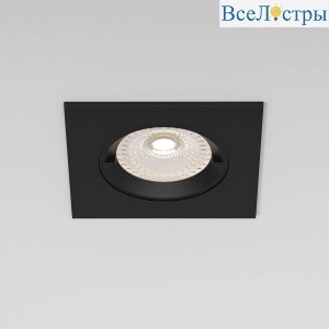 Встраиваемый светильник Elektrostandard 25057/01 a067711