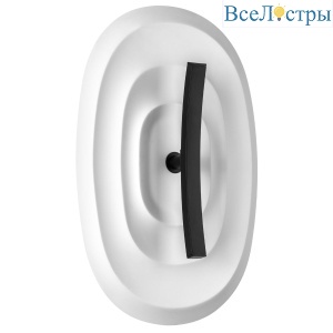 Настенный светильник Lightstar Erica 609646