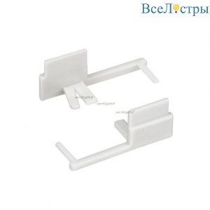 Заглушка Arlight KLUS-GLASS-810 019192