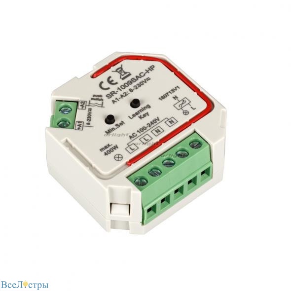 диммер arlight sr-1009sac-hp 021707