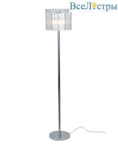 Торшер Moderli Levi V10758-4F