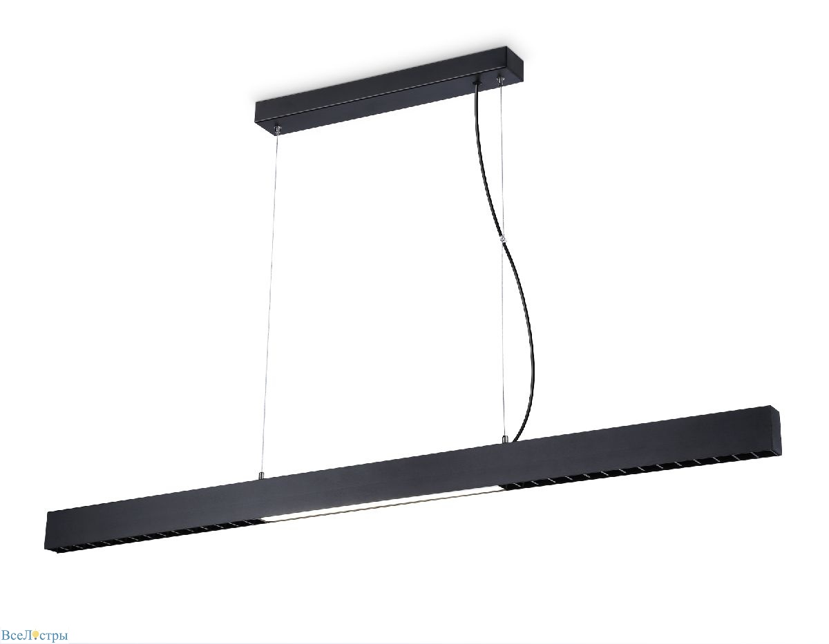 подвесной светильник ambrella light comfort linetech fl5966
