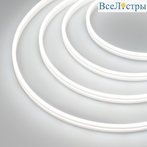 Гибкий неон Arlight ARL-Moonlight-1004-Side 24V White 027944