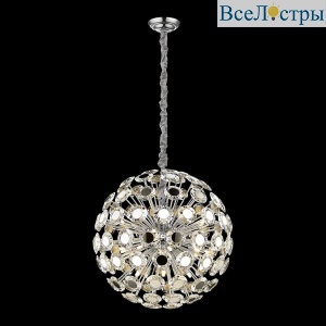 Подвесная люстра Wertmark Brunella WE109.23.103