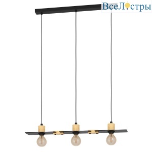 Подвесной светильник Eglo Bramerton 43752