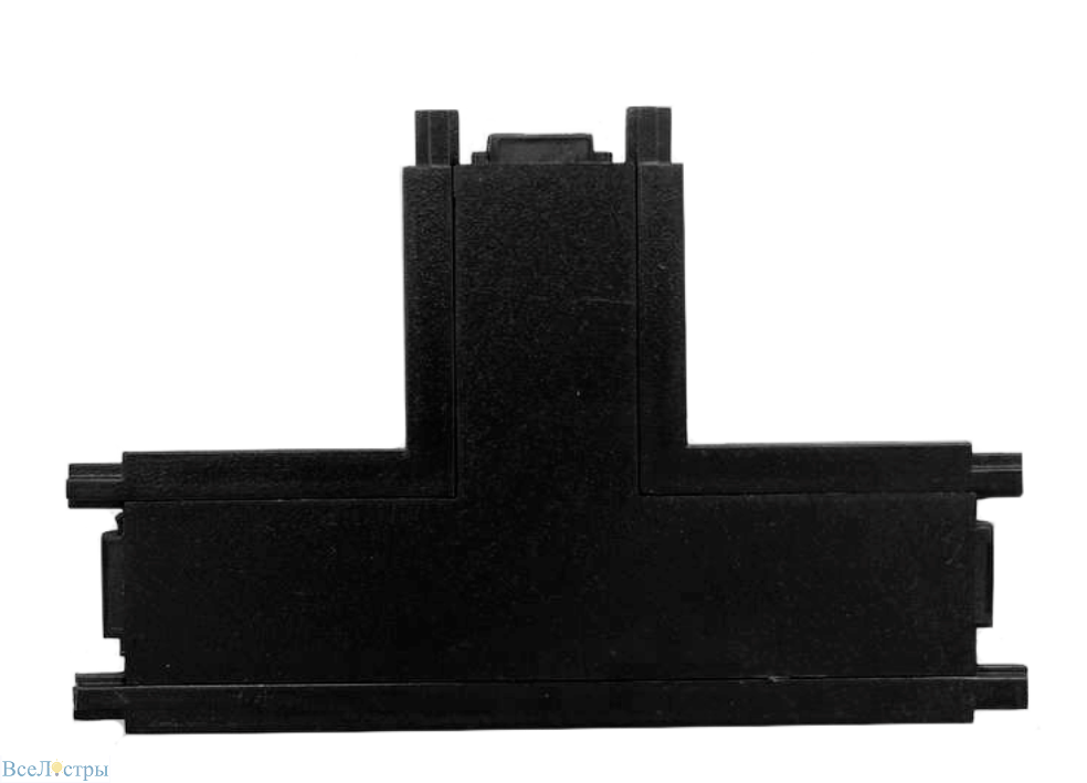 коннектор т-образный eks clarus 0у-00002321
