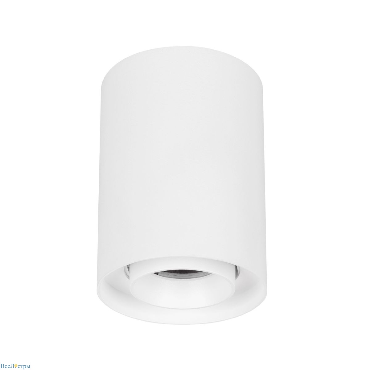 накладной светильник arlight sp-focus-r86-10w warm3000 054871