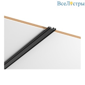 Шинопровод магнитный накладной ST Luce Skyflat ST067.429.00