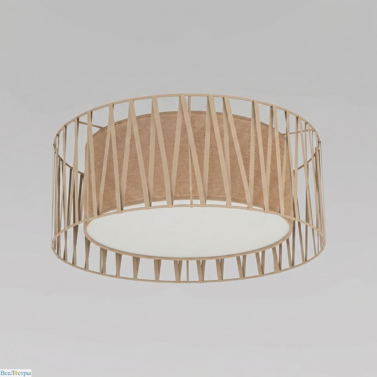потолочная люстра tk lighting 11464 harmony sabia a072577