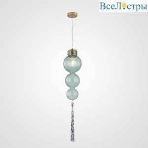 Подвесной светильник ImperiumLoft Heathfield Lighting 248523-22