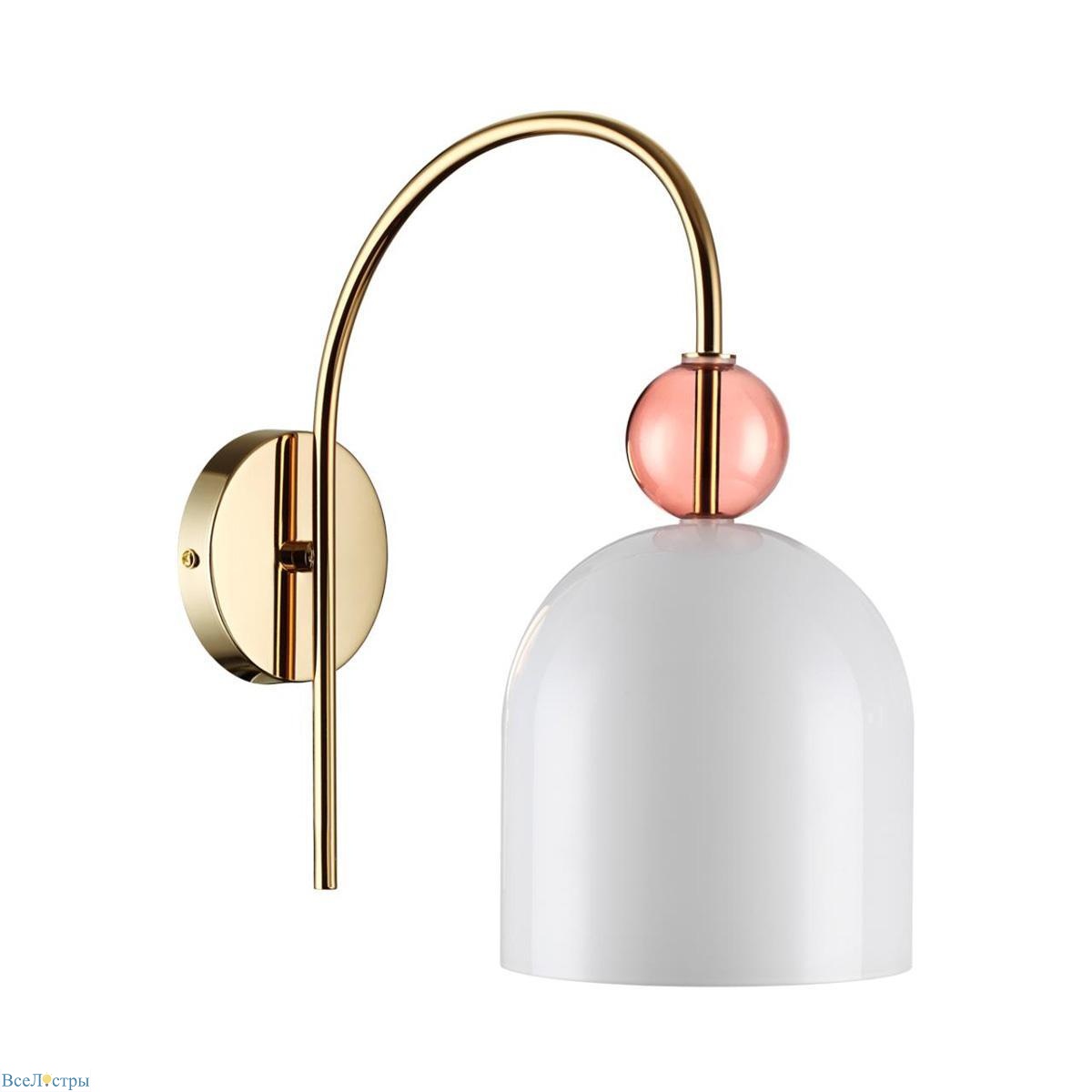 бра lumion suspentioni gillian 4589/1w