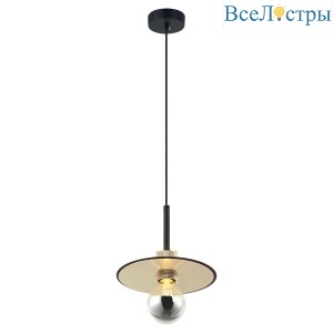 Подвесной светильник Lussole Loft BUTLER LSP-8488