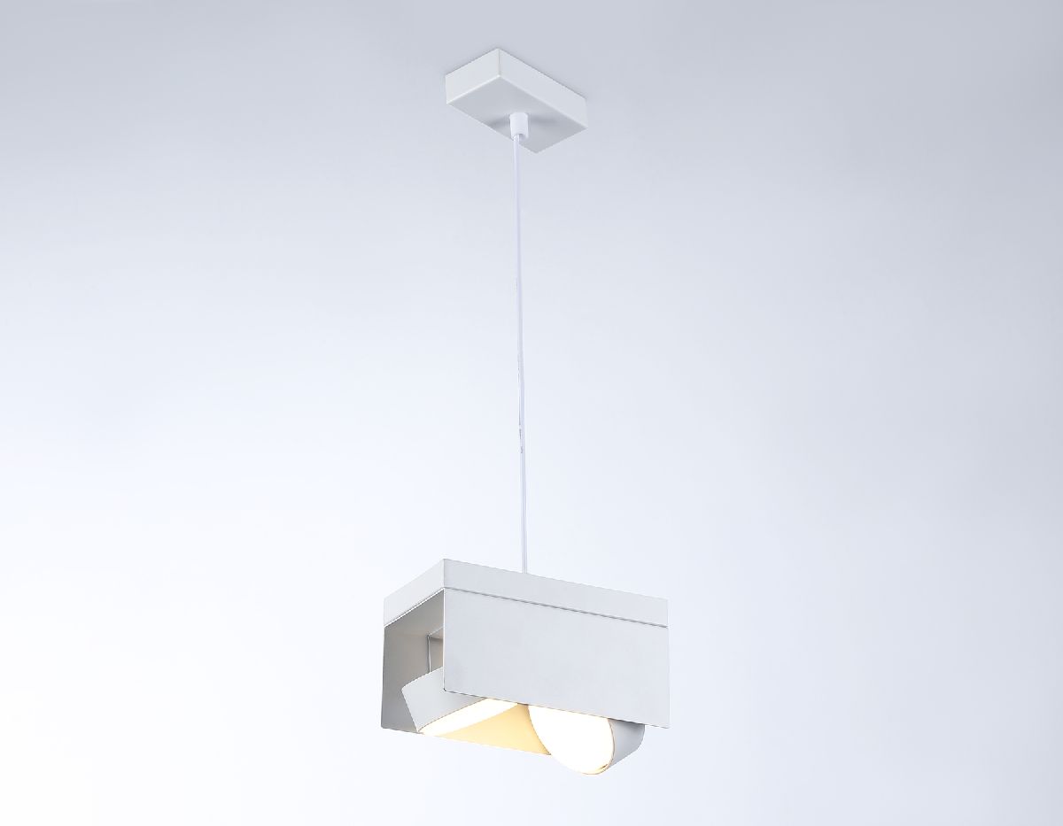 подвесной светильник ambrella light gx standard tech tn70857