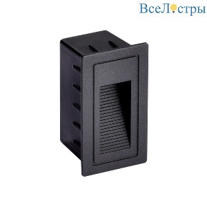 Архитектурный светильник Favourite Voland 4396-1W