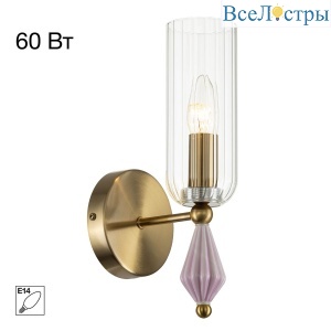 Бра Citilux Fernet CL254310