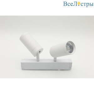 Трековый магнитный светильник Aployt Magnetic track 220 APL.0204.10.18