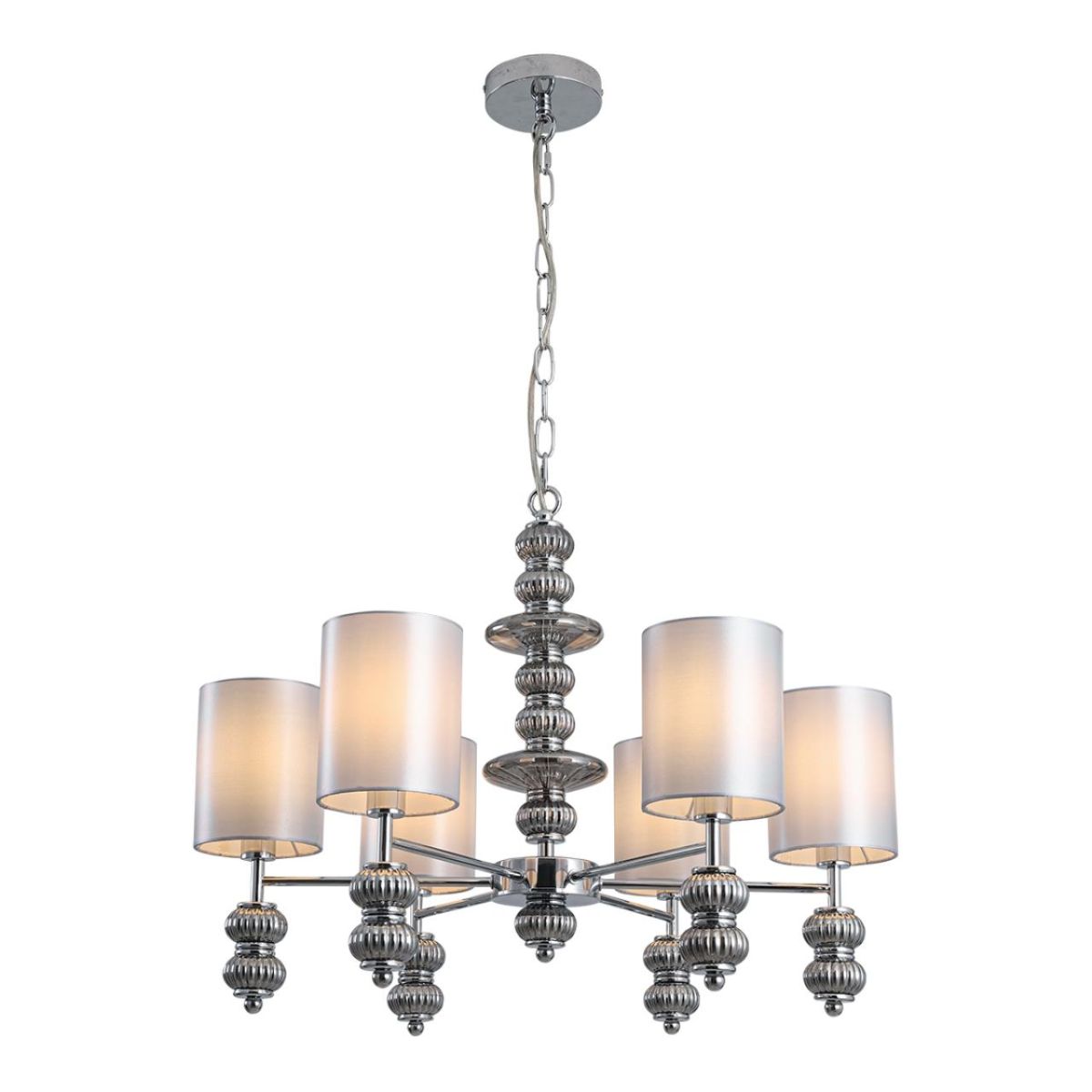 подвесная люстра lumion moderni ilmira 8338/6