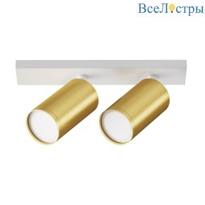 Спот Maytoni Technical Focus S C051CL-U-2WMG