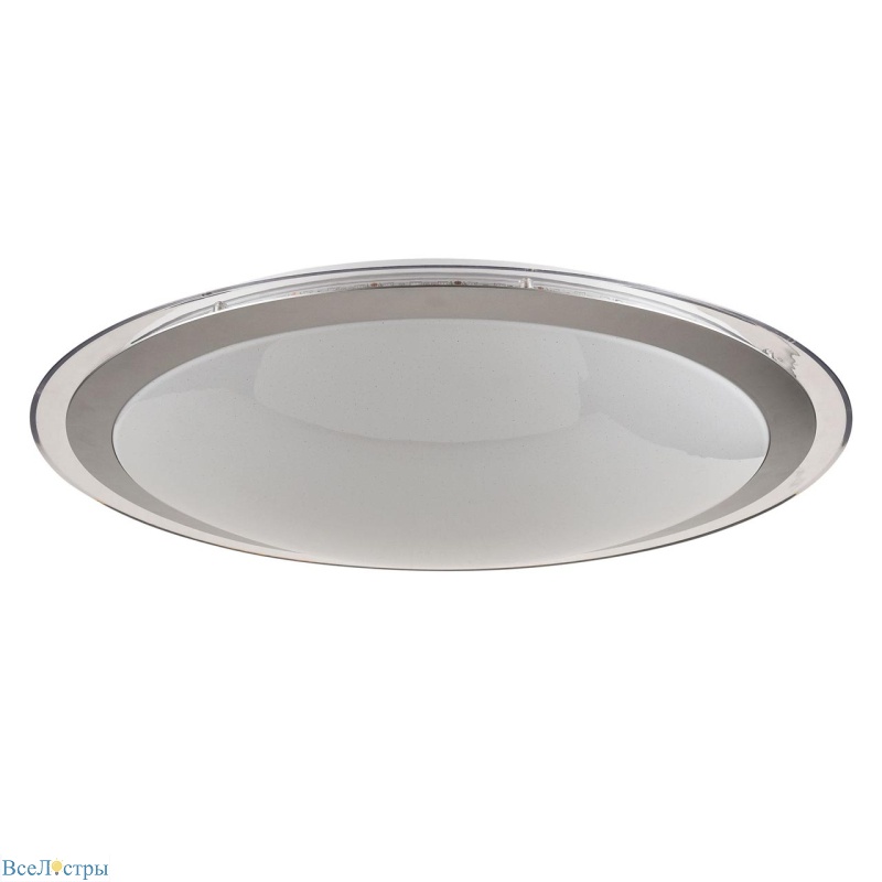 потолочный светодиодный светильник freya halo fr6998-cl-30-w