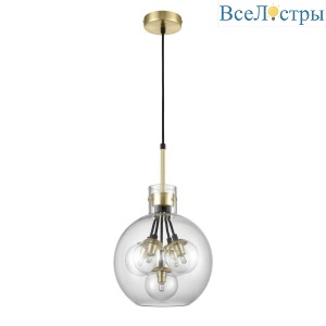 Подвесная люстра Vele Luce Caramella VL5904P35