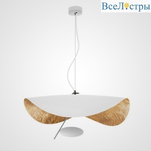 Подвесной светильник Imperium Loft Covert 178133-26